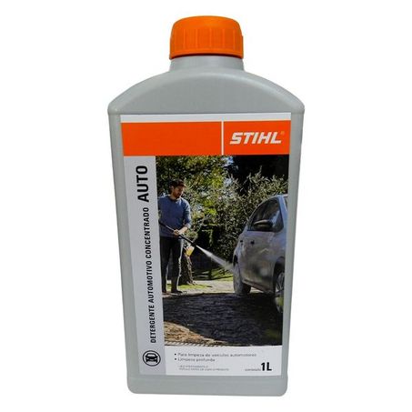  116861 - Sti Detergente Automoti 1l 7030-871-0001