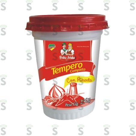  Fritz Frida-temp.completo 230g C/pimenta