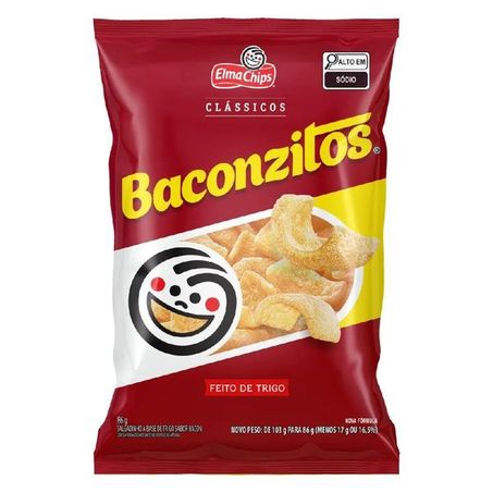  Elma Chips-baconzitos 86g