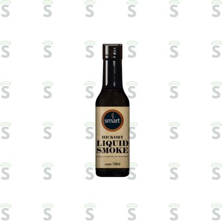  Fumaca Liquida Original Nogueira Smart 148ml