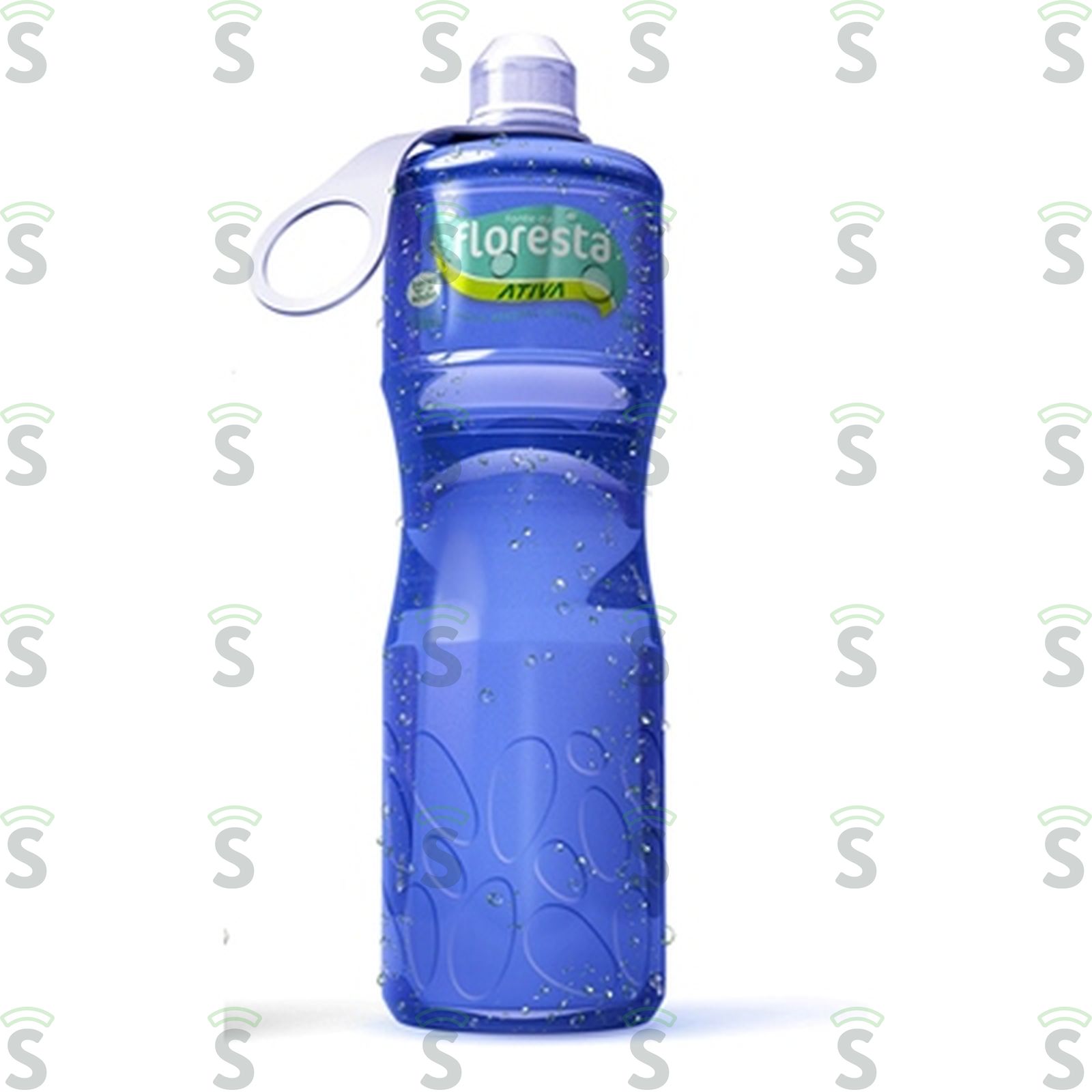 Água Mineral Sarandi Fluoretada sem Gás Garrafa 710ml