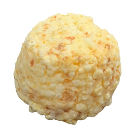 Pão tapioca mandioca Meschke - 5 unidades aproximadamente 100g
