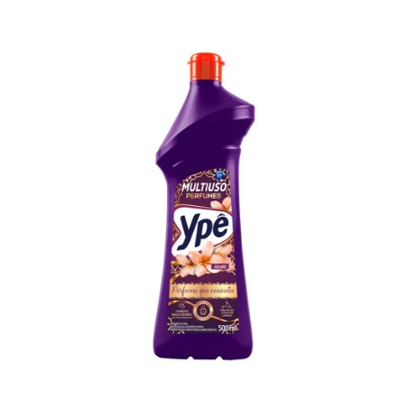 Limpador Multiuso Ypê Árabe 500ml