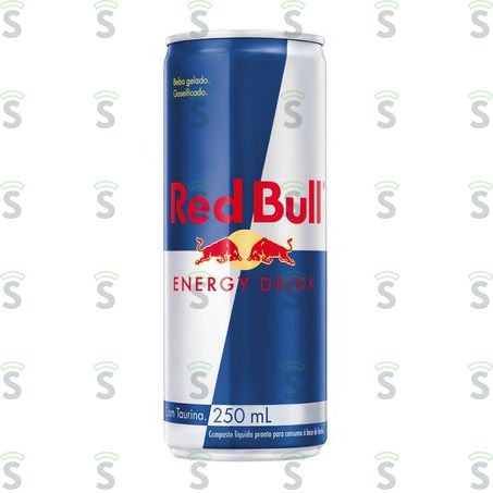  Red Bull-energy Drink 250ml