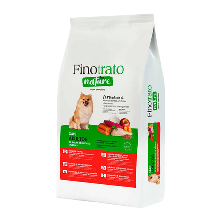 Finotrato nature ad rpm 10,1kg