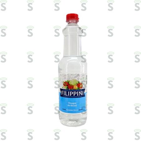 Filippini-vinagre 750ml Alcool