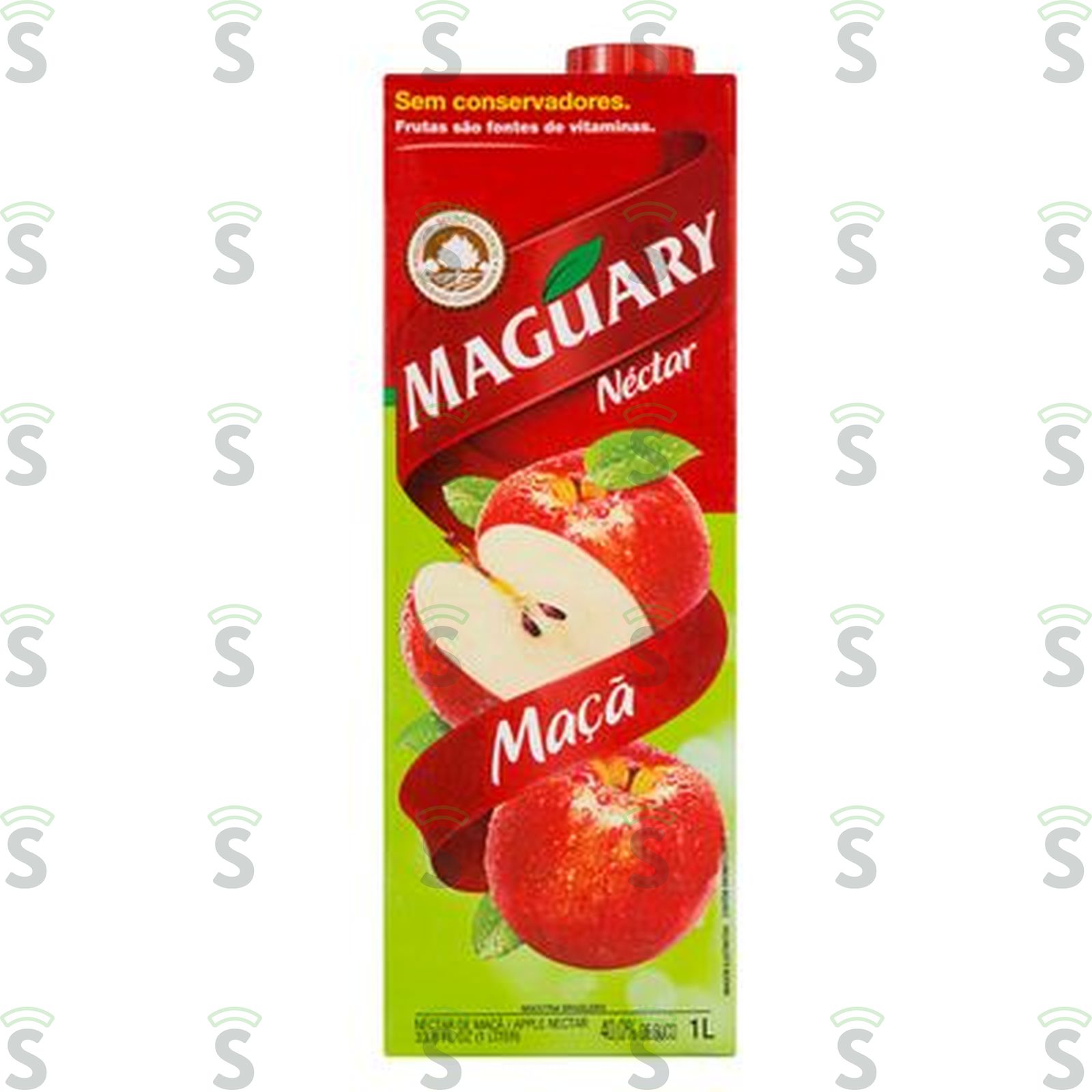 Maguary-nectar 1l maca