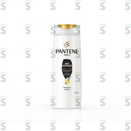  Pantene-shampoo Hidro Cauterazacao 175ml