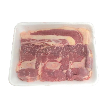 BOVINO KIT SOPA MÚSCULO/PEITO BDJ KG