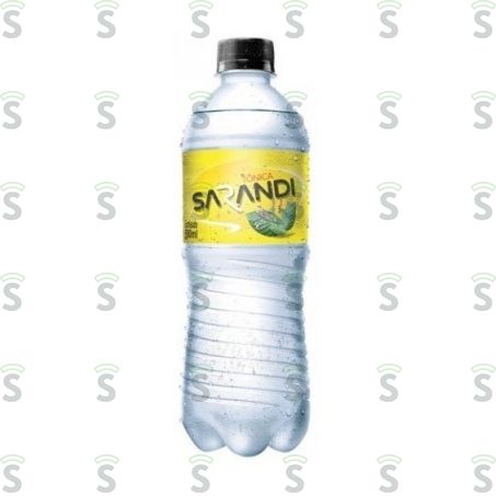  Água Tônica Sarandi 500ml