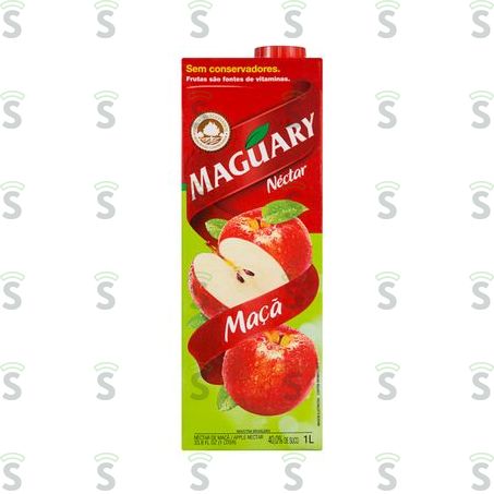  Maguary-nectar 1l Maca