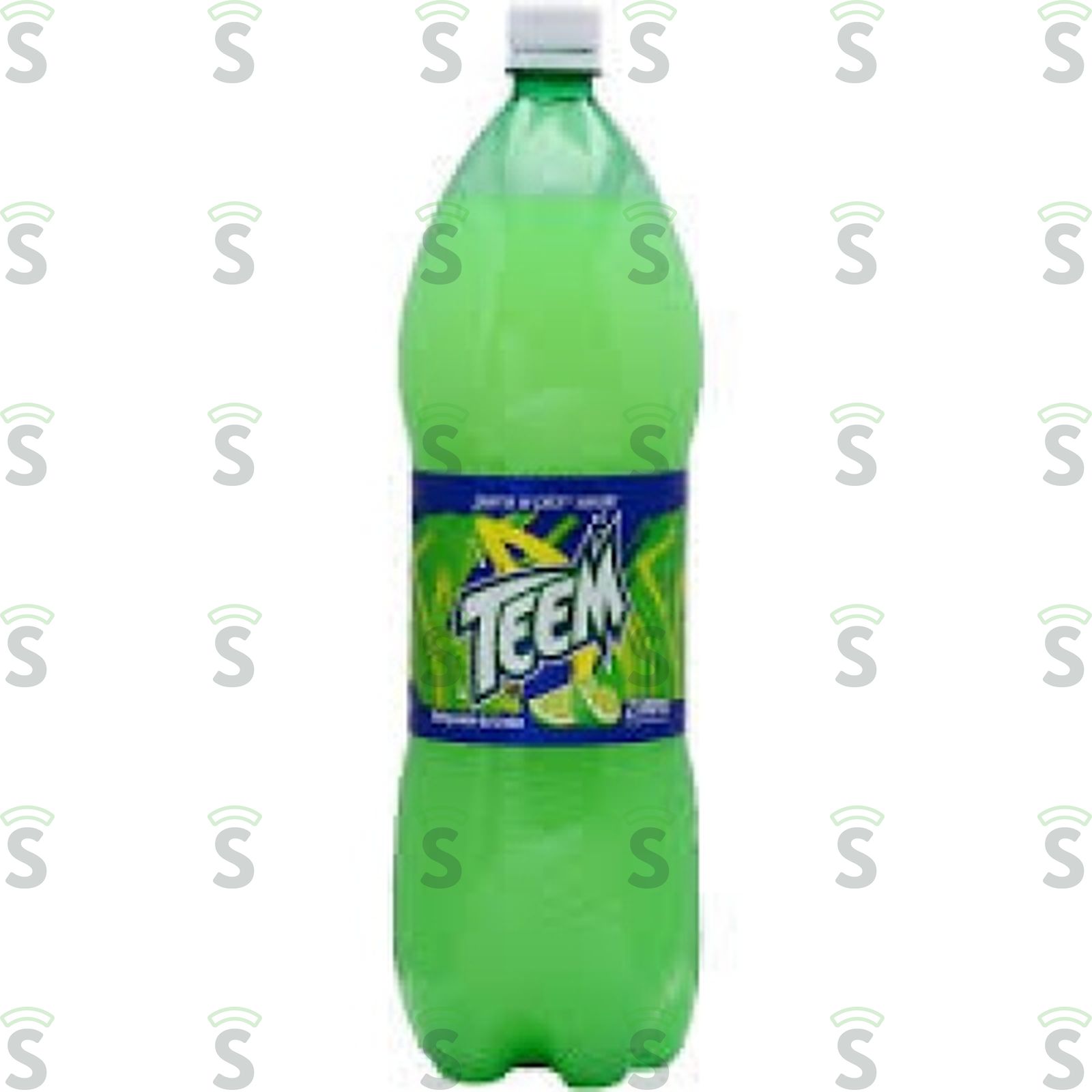 Refrigerante Teem Limão 2LT