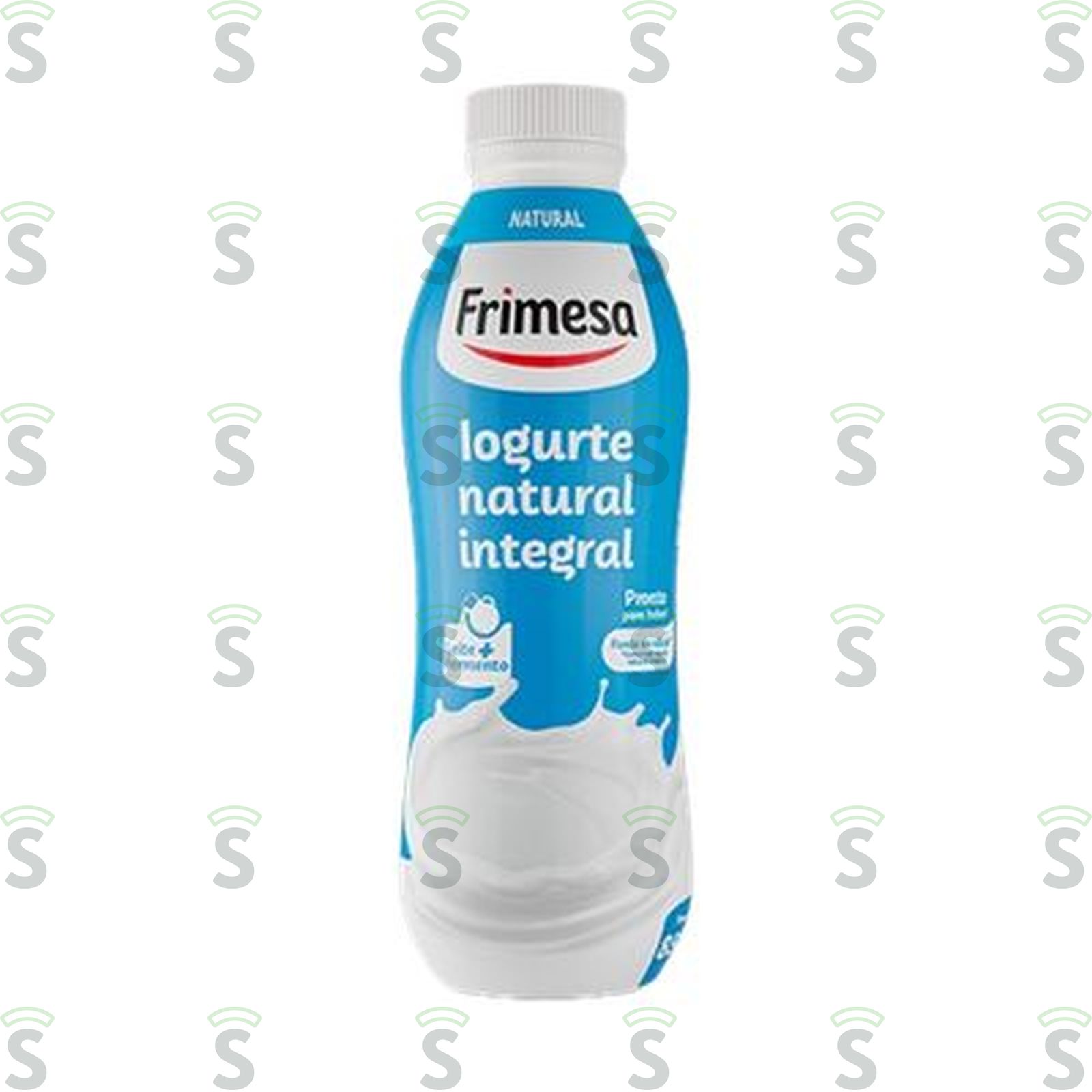 FRIMESA IOG NATURAL 850G INT