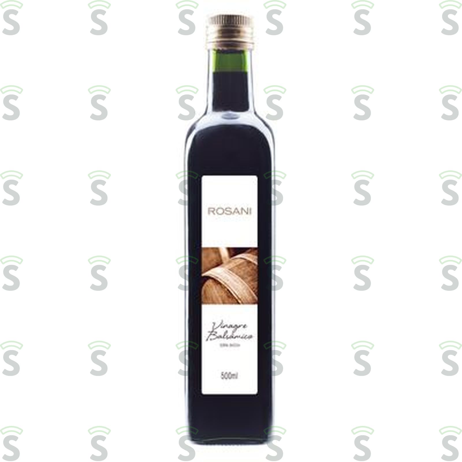 Vinagre Balsâmico Rosani Embalagem 500ML