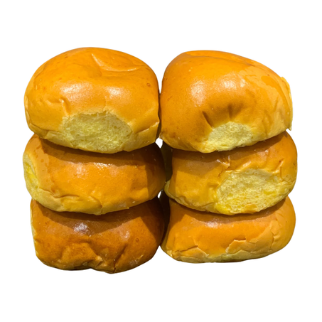 Pão de cenoura - 1 pacote aproximadamente 250g