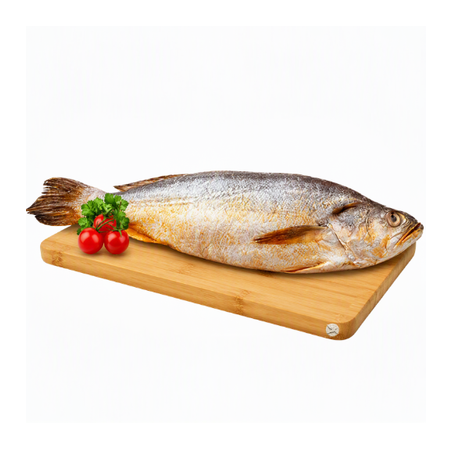 Pescada Branca Inteira Kg