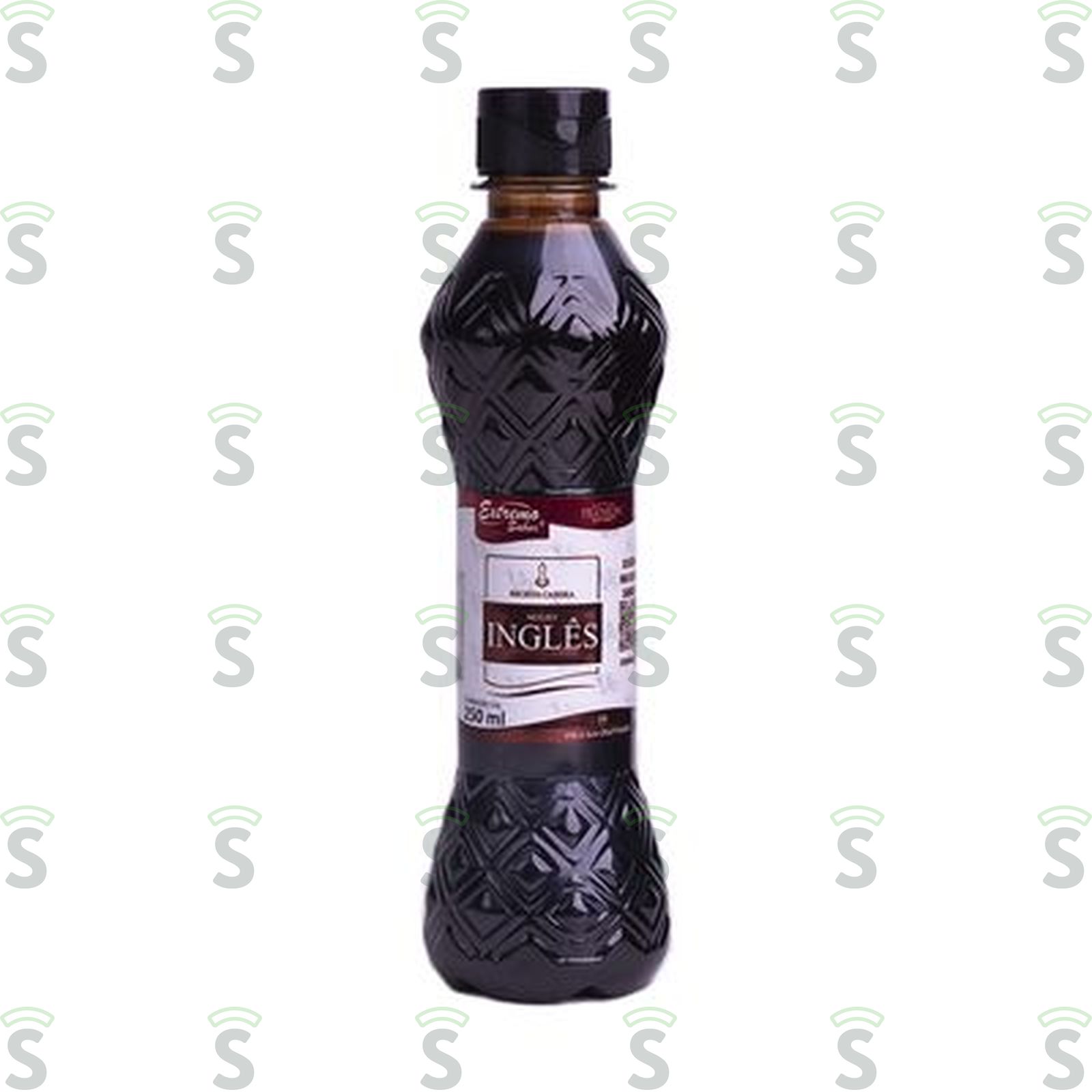 Extremo Sabor Molho Ingles 250ML