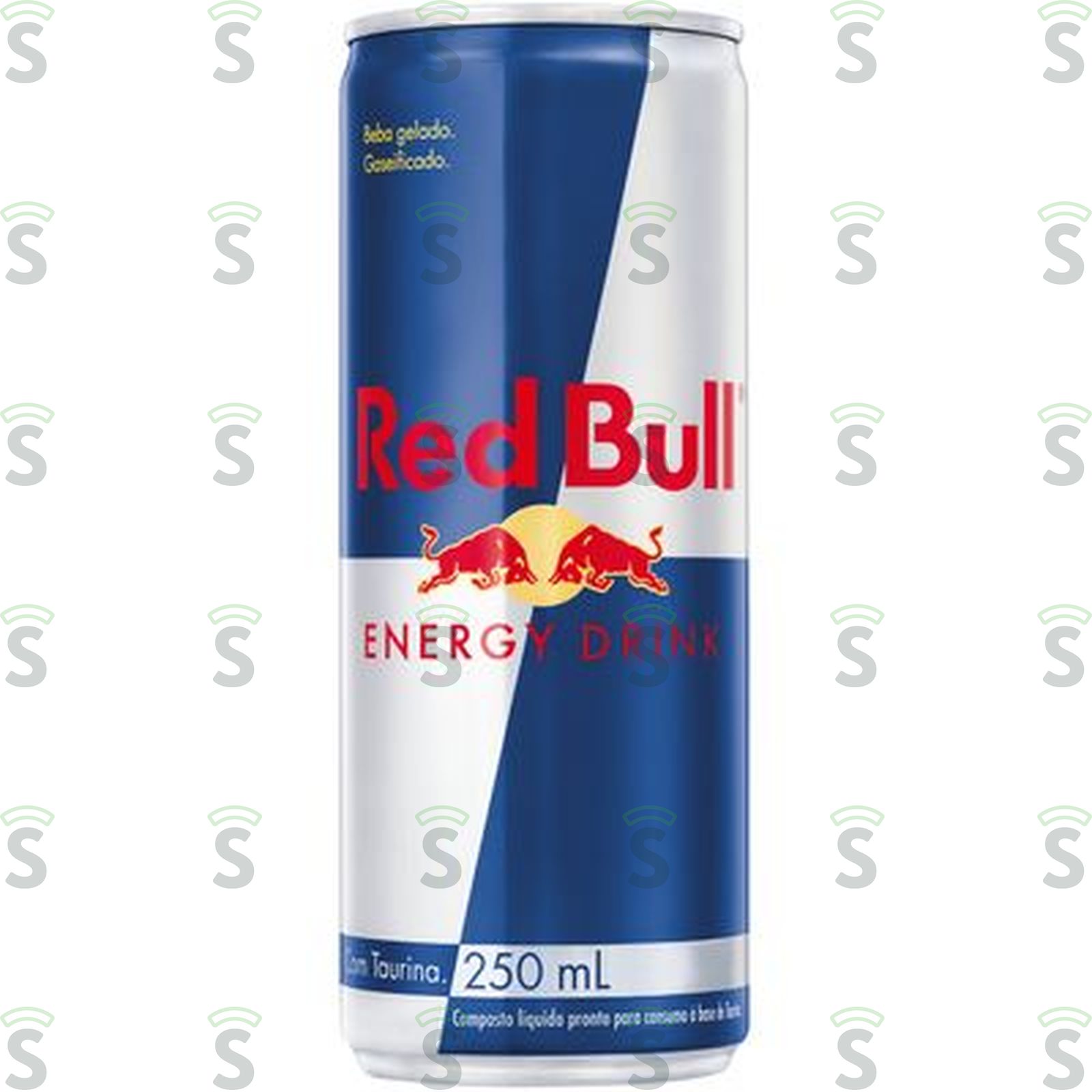 Red bull-energy drink 250ml