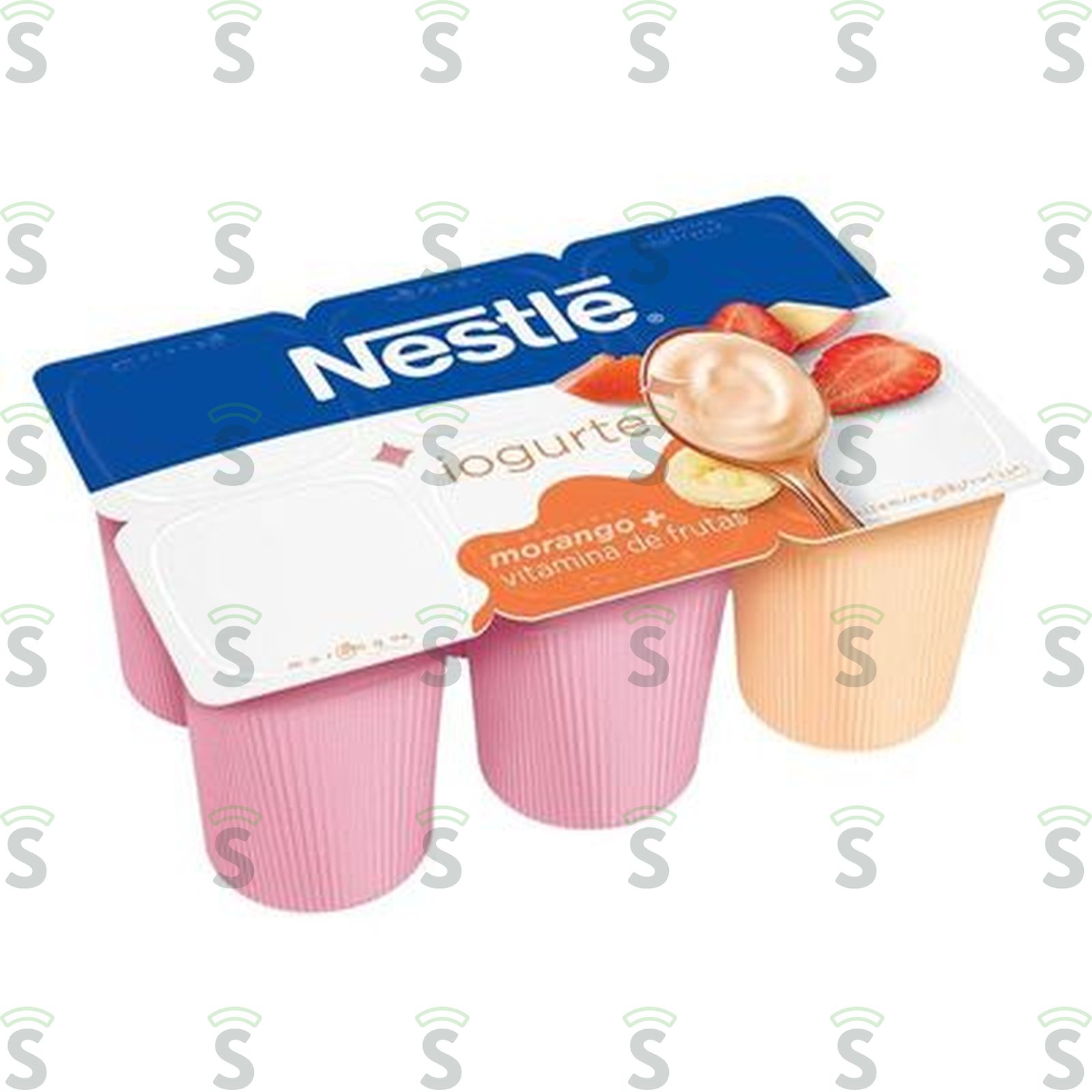 NESTLE POLPA 510GR 2 SABORES