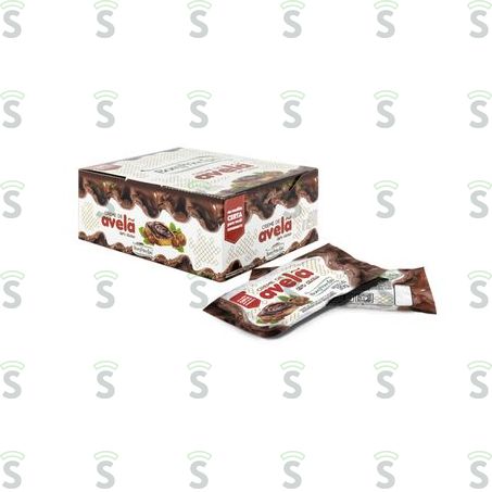  Creme de Avela B. Principio 30g