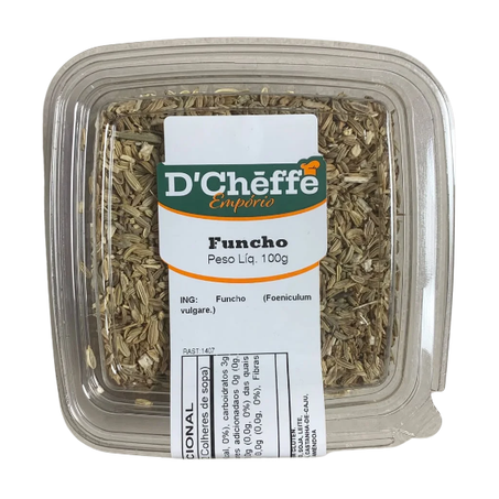 Funcho d´cheffe 100g