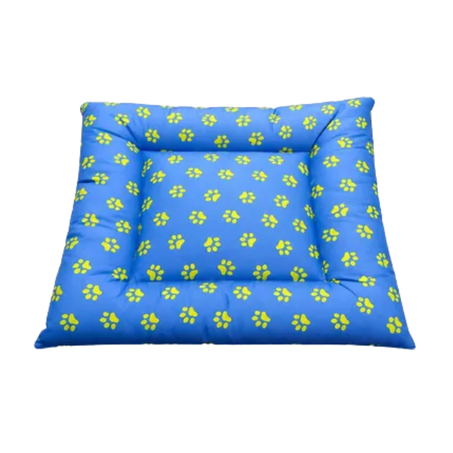 Cama Colchonete Espuma P Cia da Pelucia
