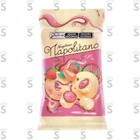  Neugebauer-go 120g Napolitano