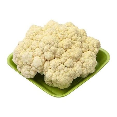 Couve flor lippert 250g bandeja