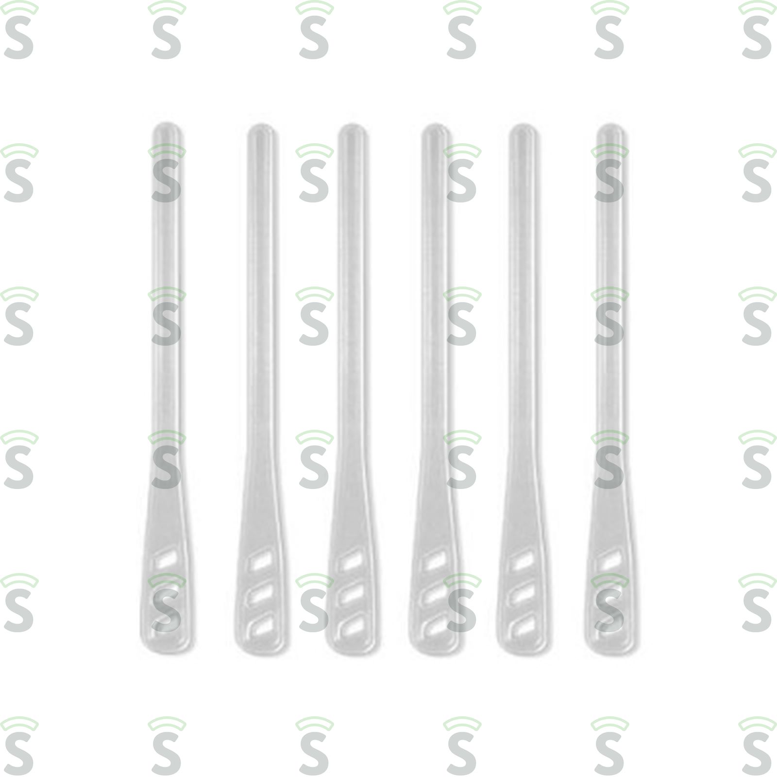 Mexedor Cafe Confesta Cristal 10UN