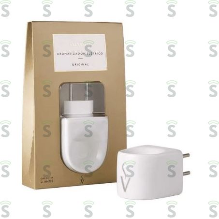  Aparelho Elétrico S/essência Via Aroma