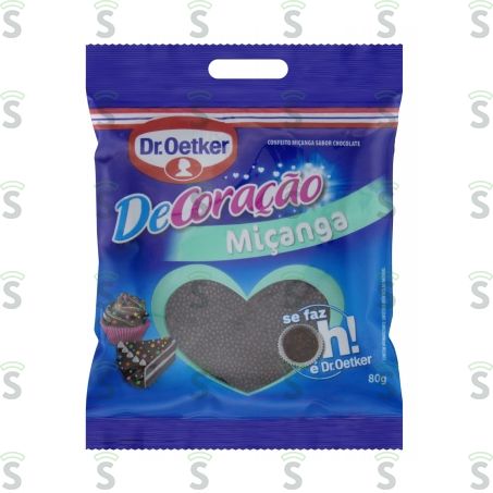 Oetker-decoracao 80g Micanga