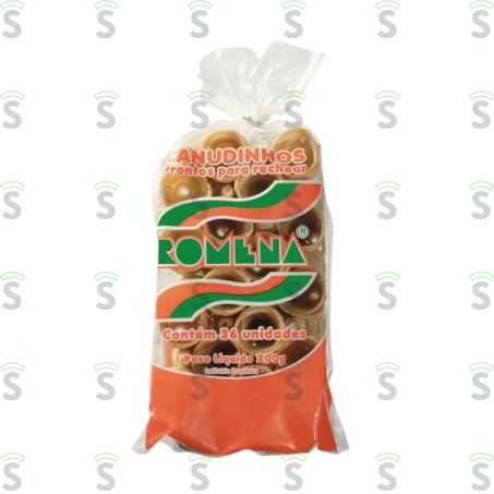  Romena-canudinho 200gr