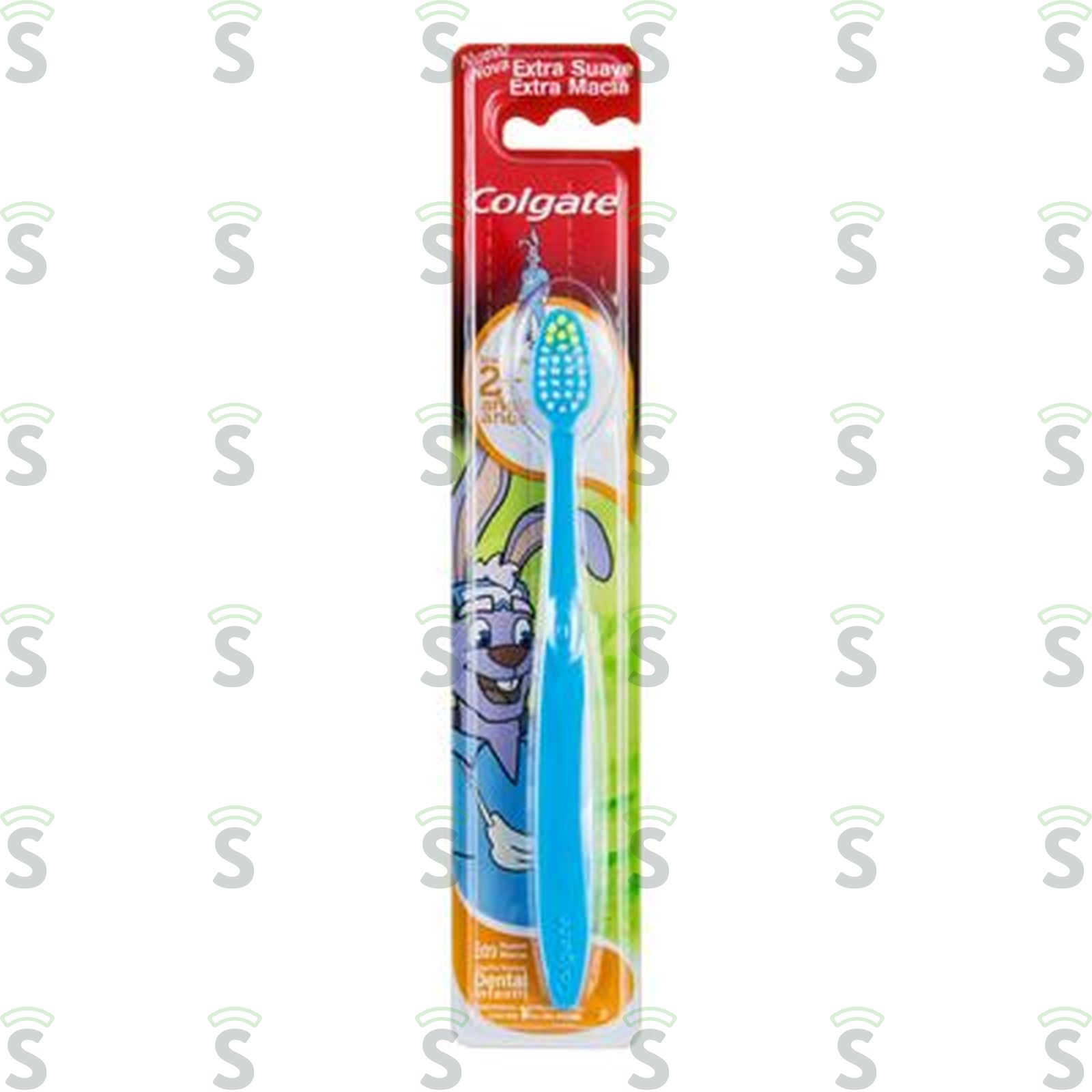 Escova Dental Colgate Dr Dentuço 1UN