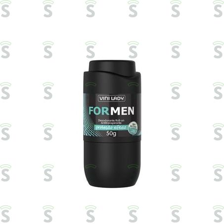  Vini Lady-desodorante 50ml Formen Rollon