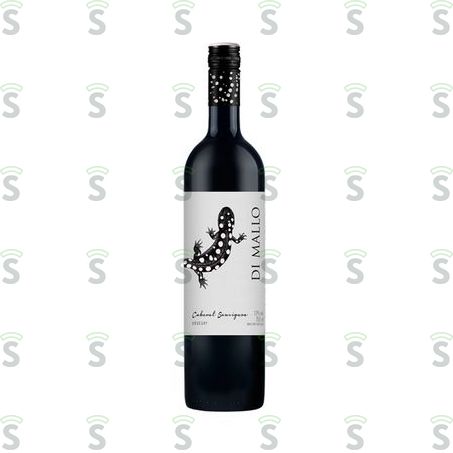  Vinho Tinto Di Mallo Cabernet Sauvignon Seco Garrafa 750ml