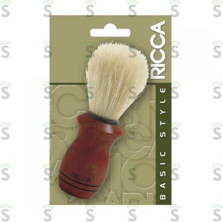  Enox-pincel de Barba Grande 396