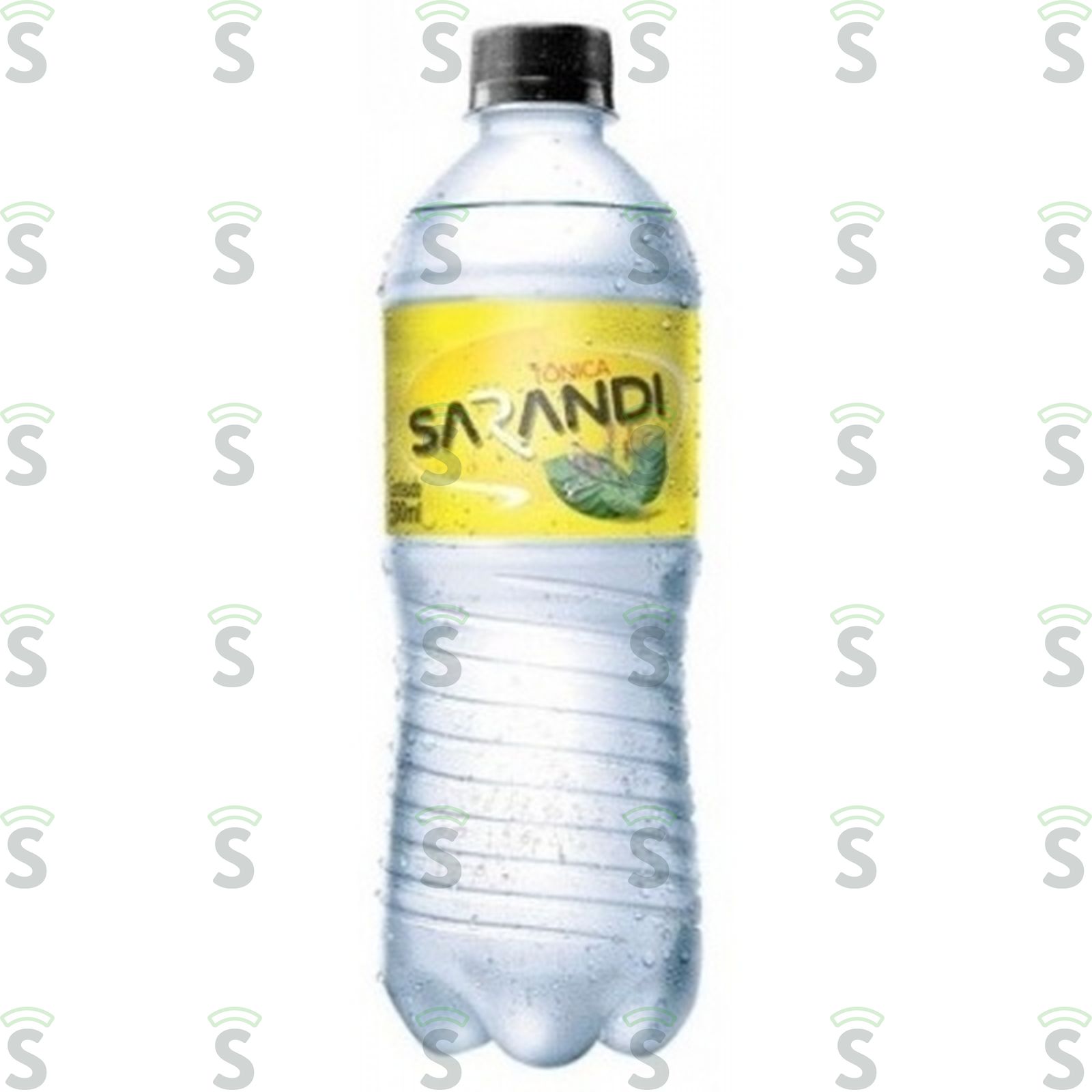 Água Tônica Sarandi 500ML