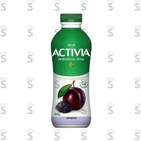  Lt Ferm Activia Liq L800p750g Ameixa