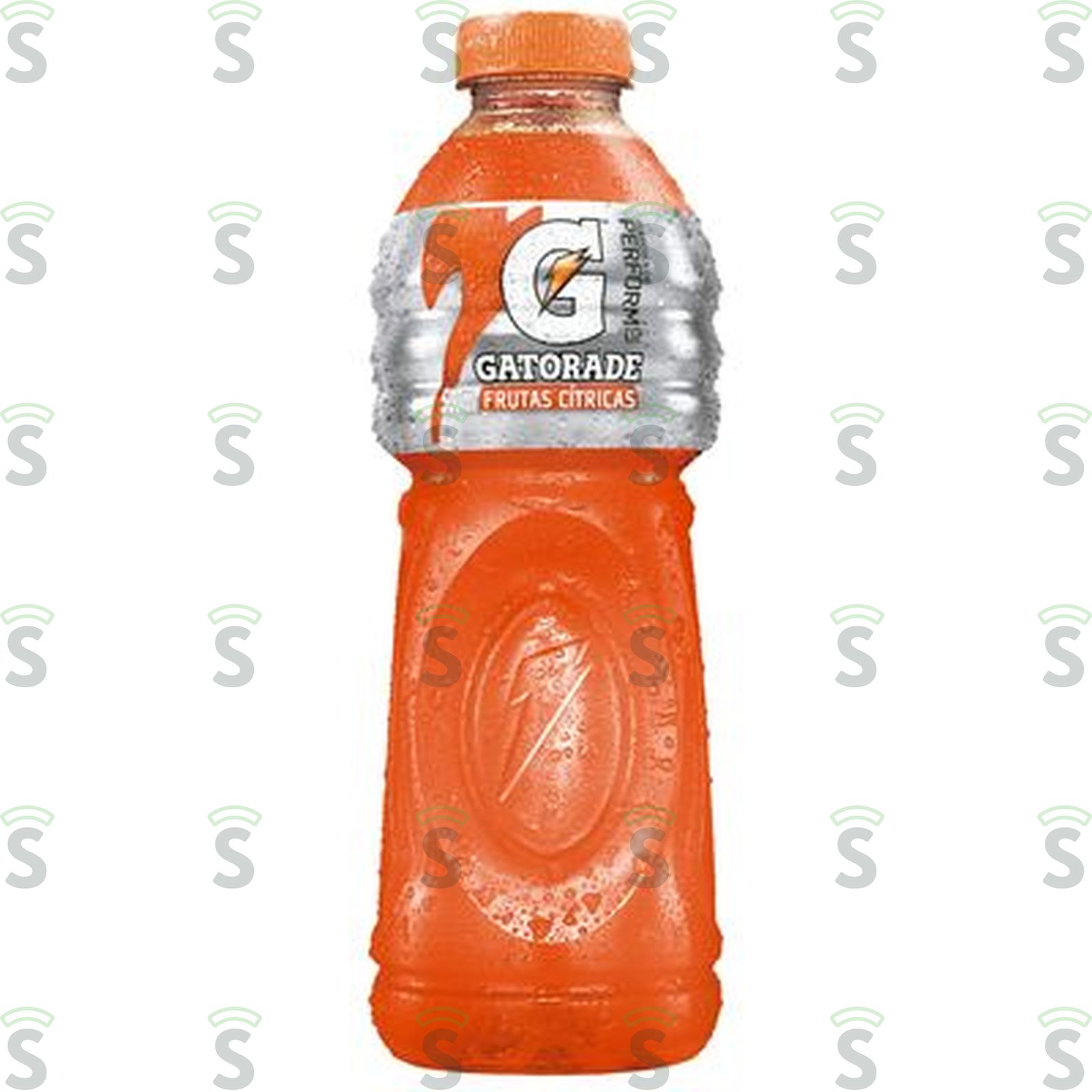Gatorade-suplemento 500ml frutas citricas