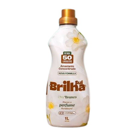 Amac concen brilha sul cha branco 1l