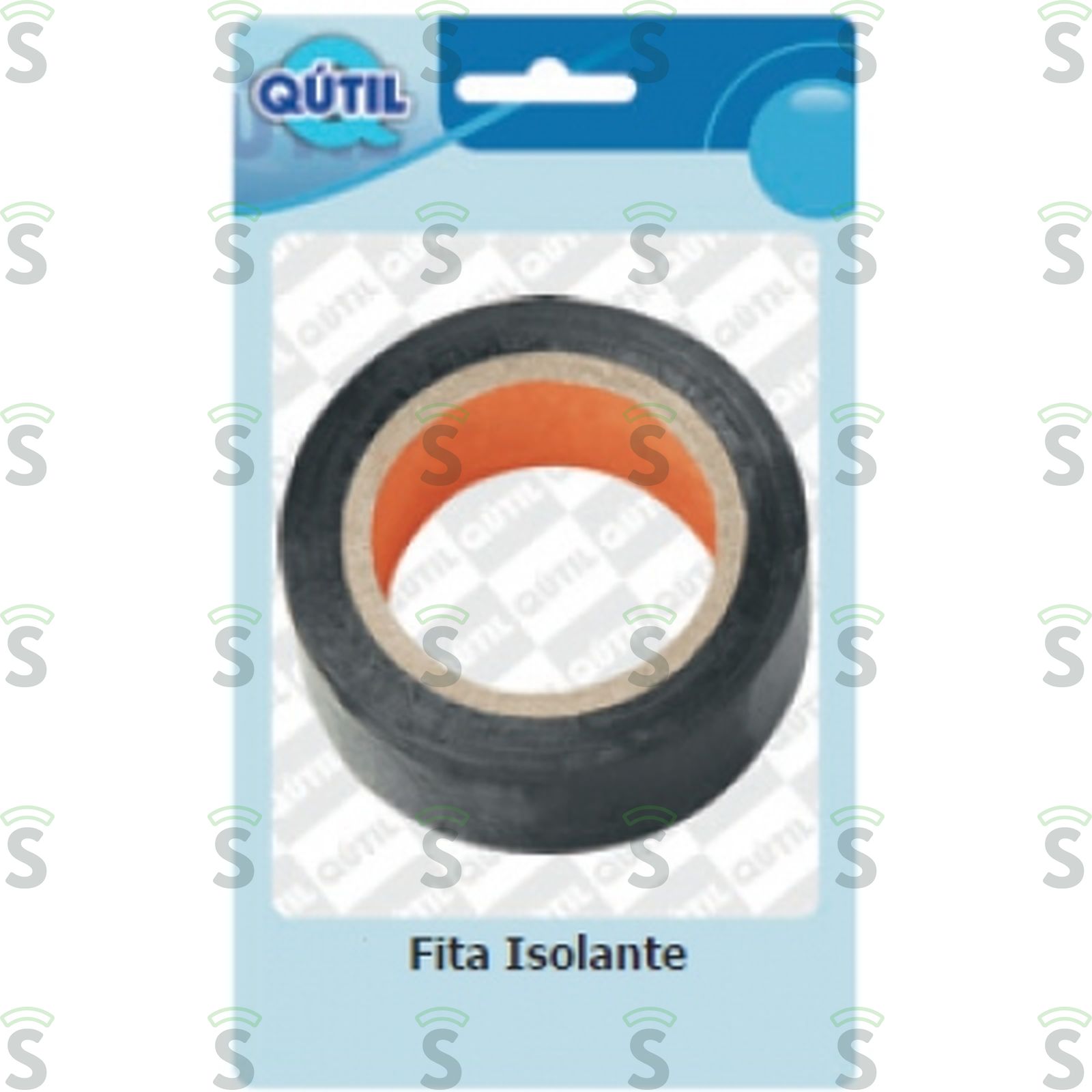 Fita Isolante Qutil 1UN