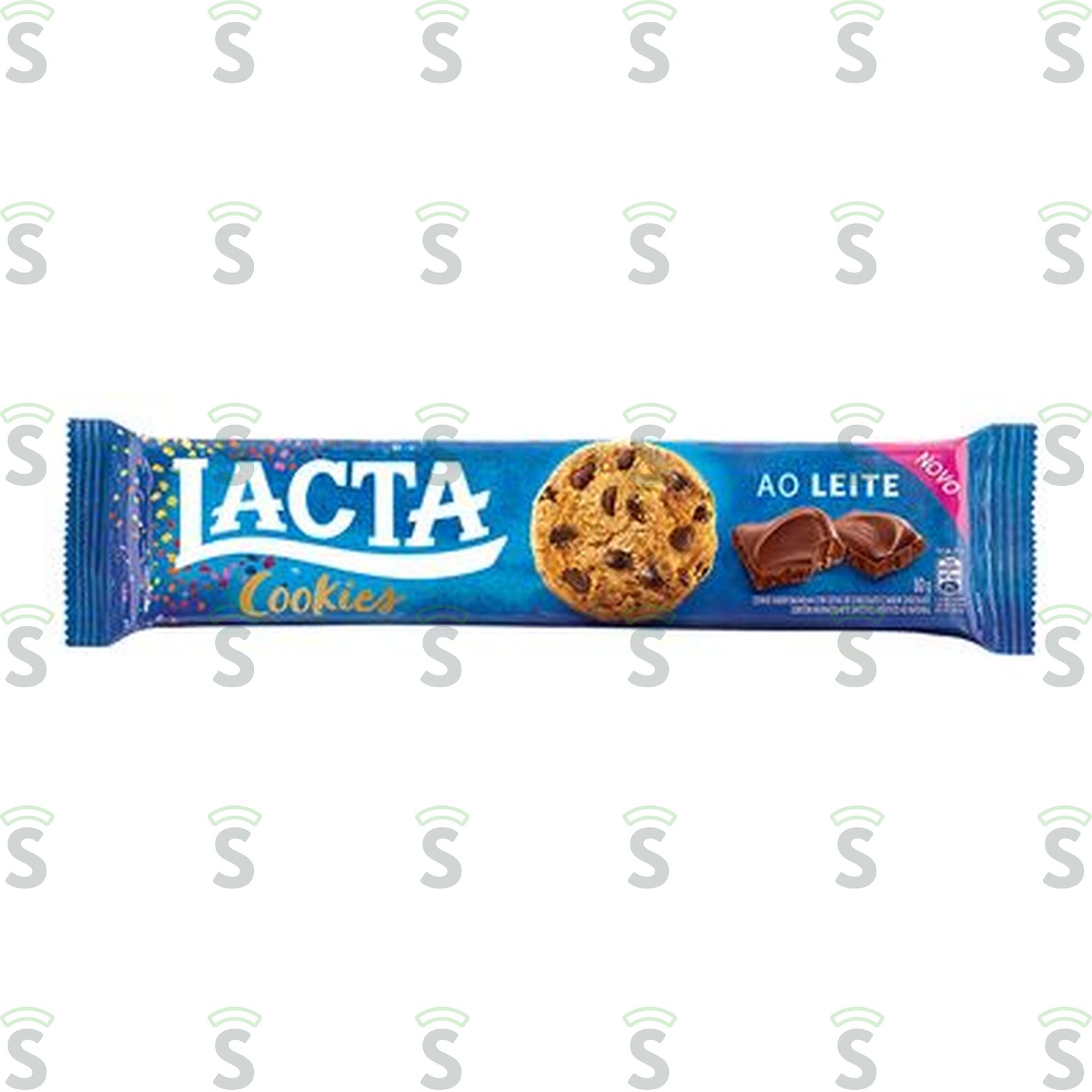 Nestle-bisc. 130g passatempo choco moran