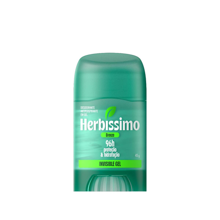 DESOD.HERBISSIMO GEL BREEZE M