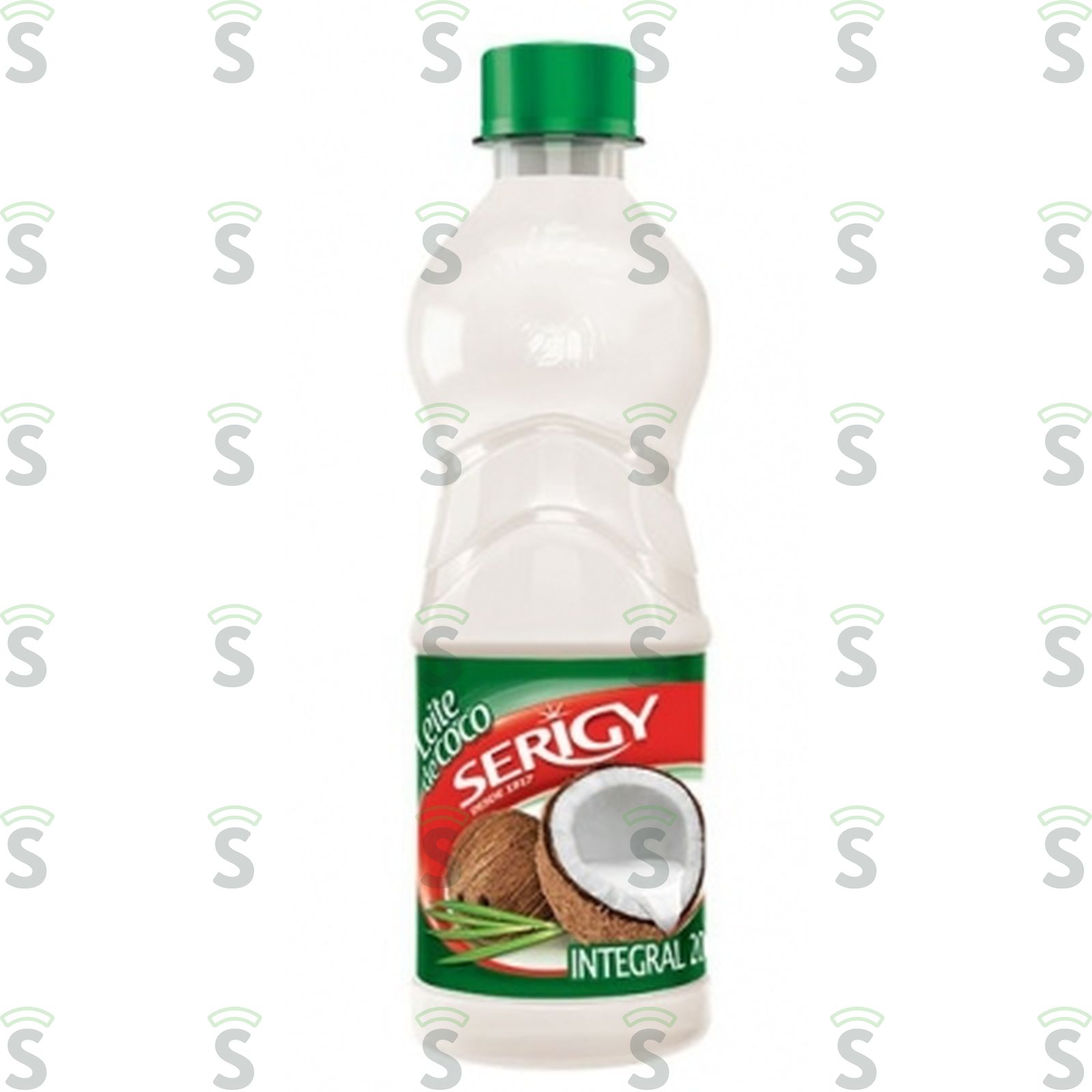 Leite de Coco Serigy 200ML