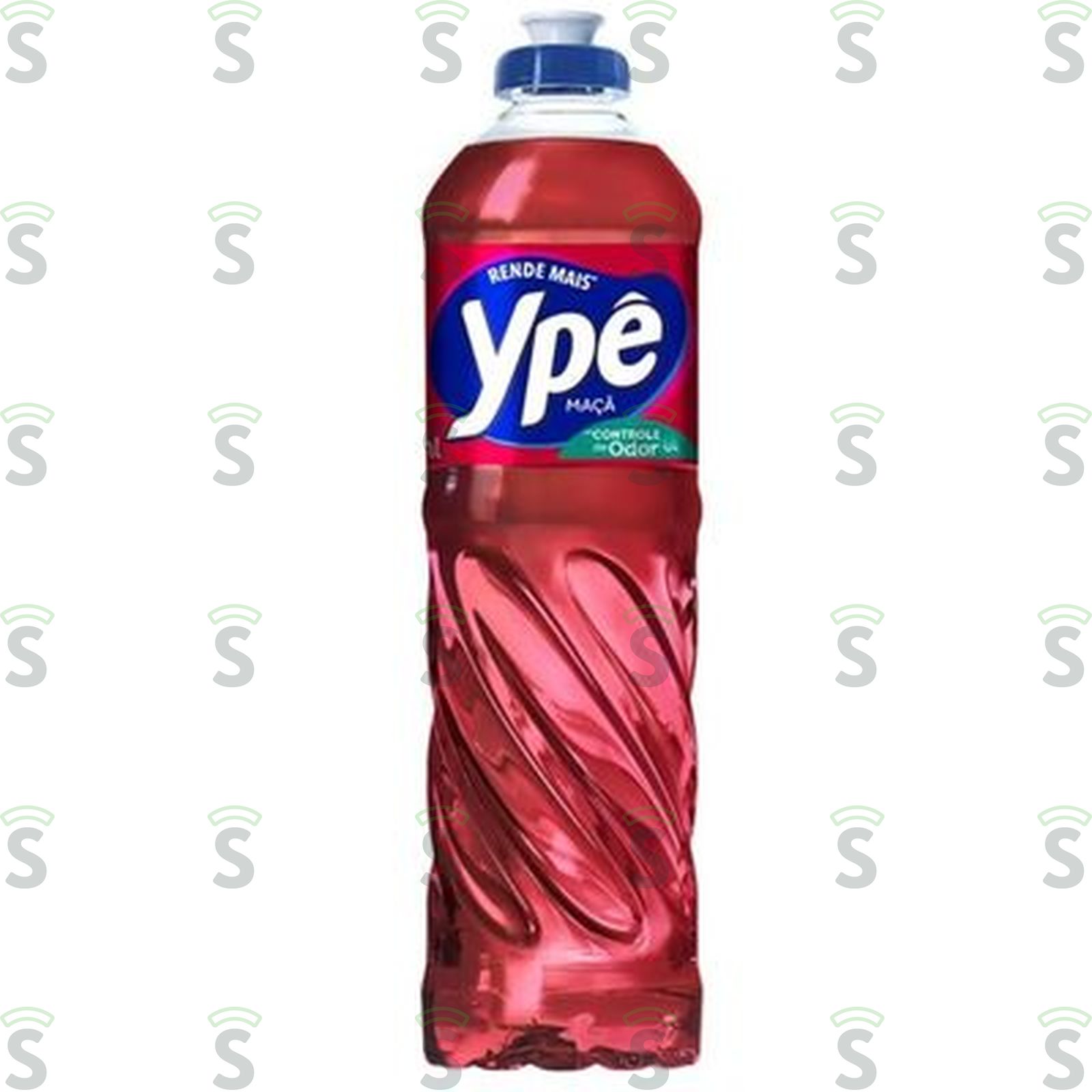 Ype-lava loucas 500ml maca