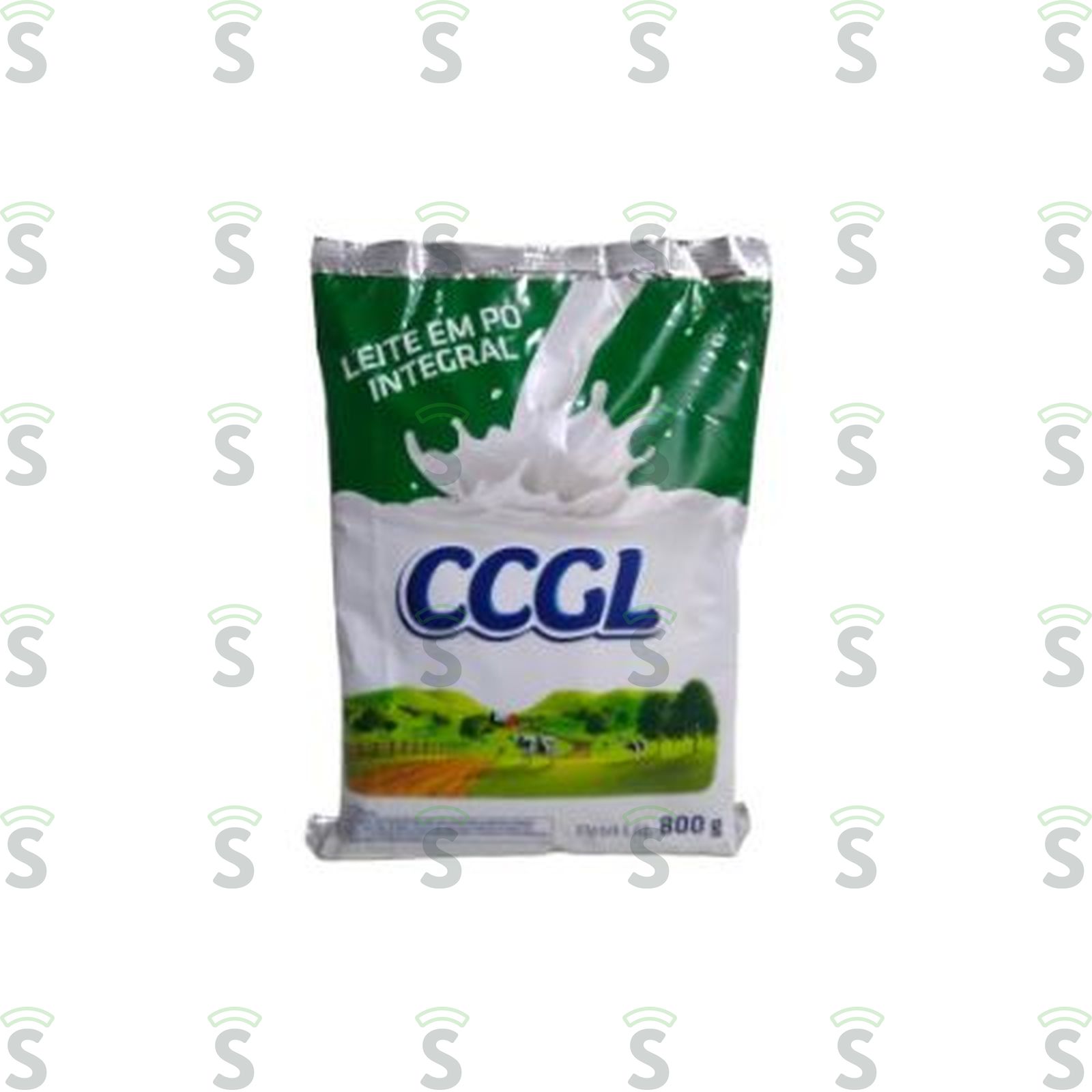 Ccgl-leite po 800g integral sache
