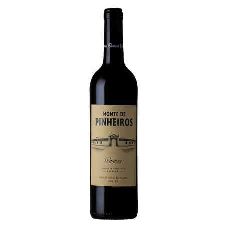 Vinho Monte de Pinheiros Tinto 750ml