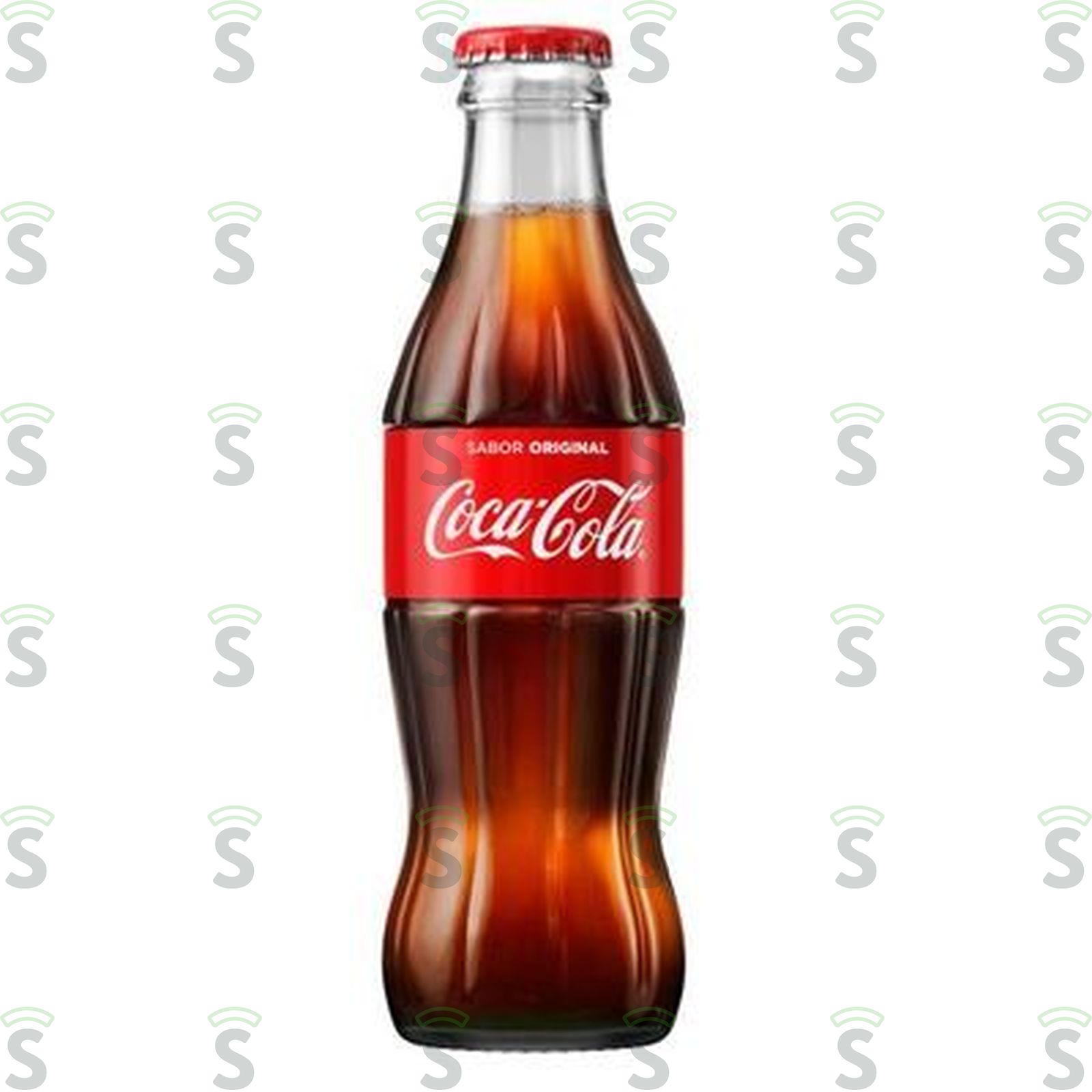 Refrig coca cola vd 250ml