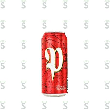  Cerveja Patricia Lata Pilsen 473ml