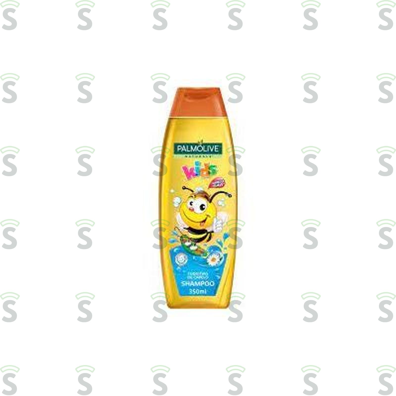 Palmolive-shampoo kids 350ml